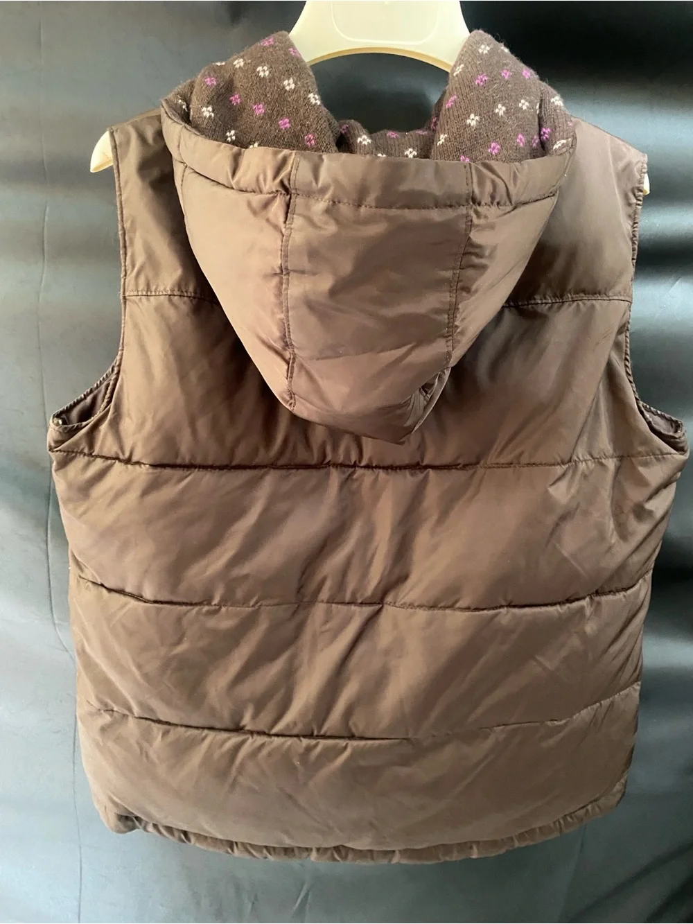 Old Navy Girls Vest
